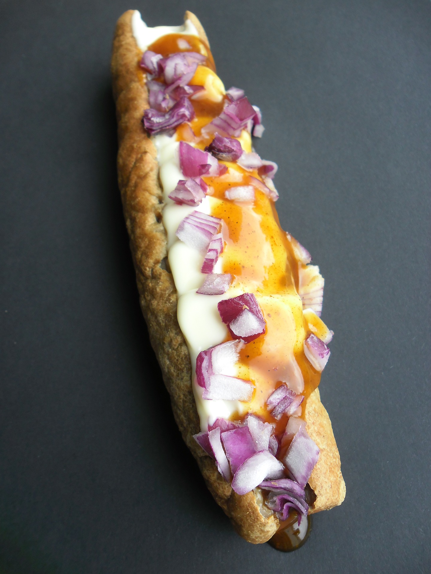 Rezept, Frikandel speciaal, wohlbefinden; körperliches wohlbefinden, psychisches wohlbefinden, gesundheit und wohlbefinden, soziales wohlbefinden, gesundheit, vverdauungsproblemeerdauung, verdauungssystem, verdauungsstörungen, verdauungsstörungen, reizdarmsyndrom, Reizdarm, imodium akut, diarrhoe, reizdarm symptome, diarrhö, diarrhoen, durchfall ursachen, reiz darm, diarrhöen, bauchkrämpfe und durchfall, durchfall medikament, allergie, allergisch, allergiker, soja, sojalecithin, emulgator sojalecithin,