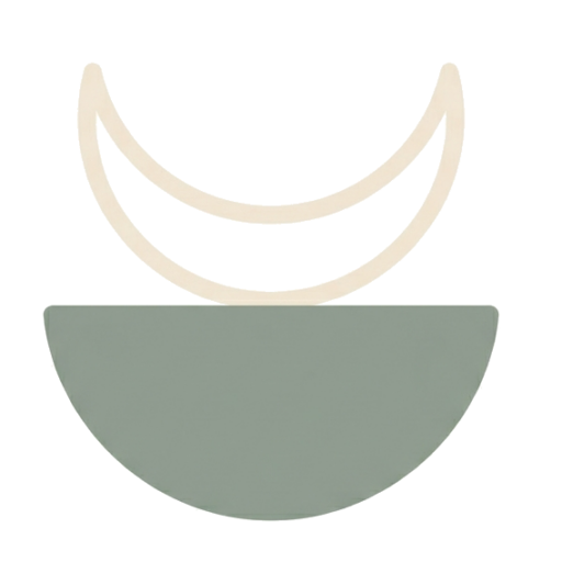 Logo Wohlbefinden der Blog - Achtsamkeit & Lebensqualität