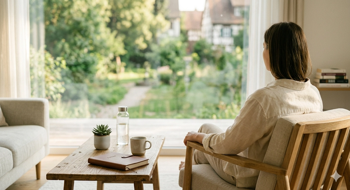 Digital Detox und Fokus-Training für mehr digitale Souveränität – Wohlbefinden